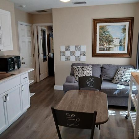 The Orchard Suite Of Sebring Exteriör bild