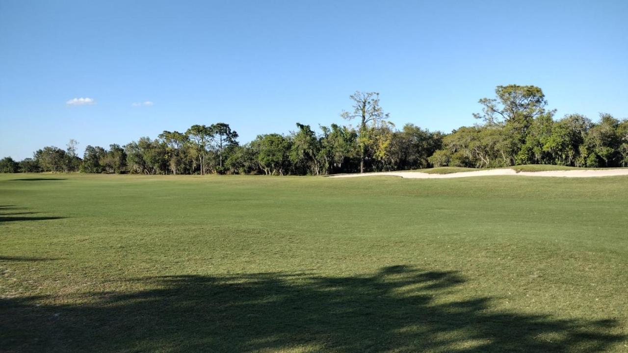 The Orchard Suite Of Sebring Exteriör bild