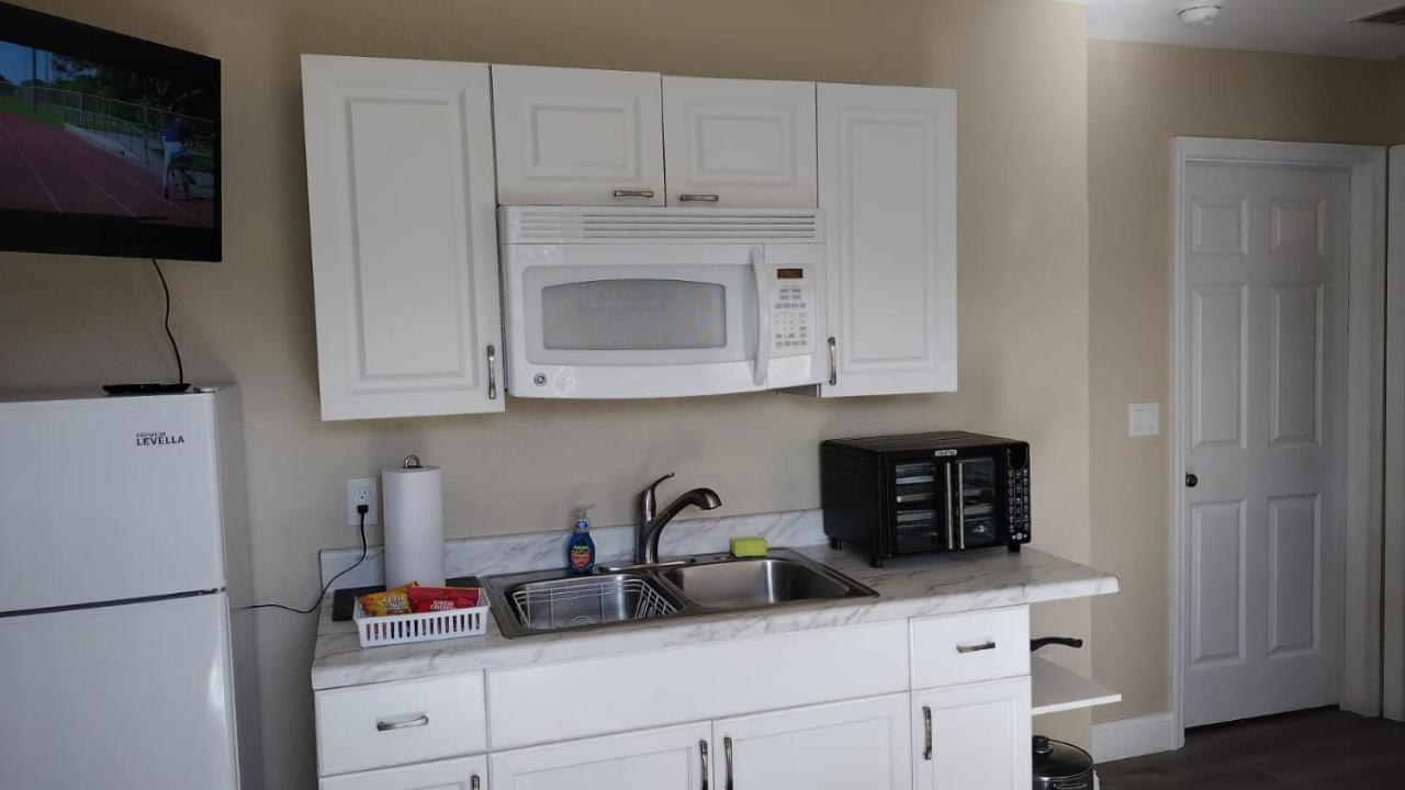 The Orchard Suite Of Sebring Exteriör bild