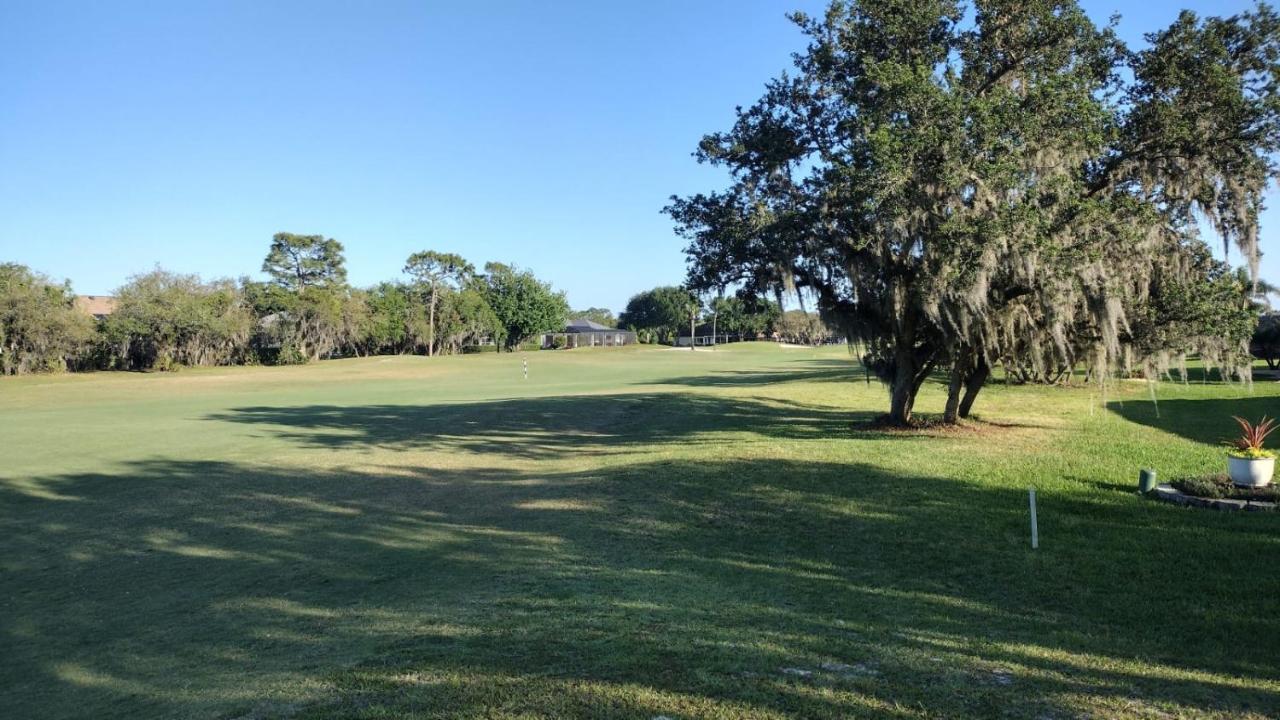 The Orchard Suite Of Sebring Exteriör bild
