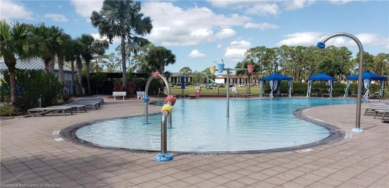The Orchard Suite Of Sebring Exteriör bild