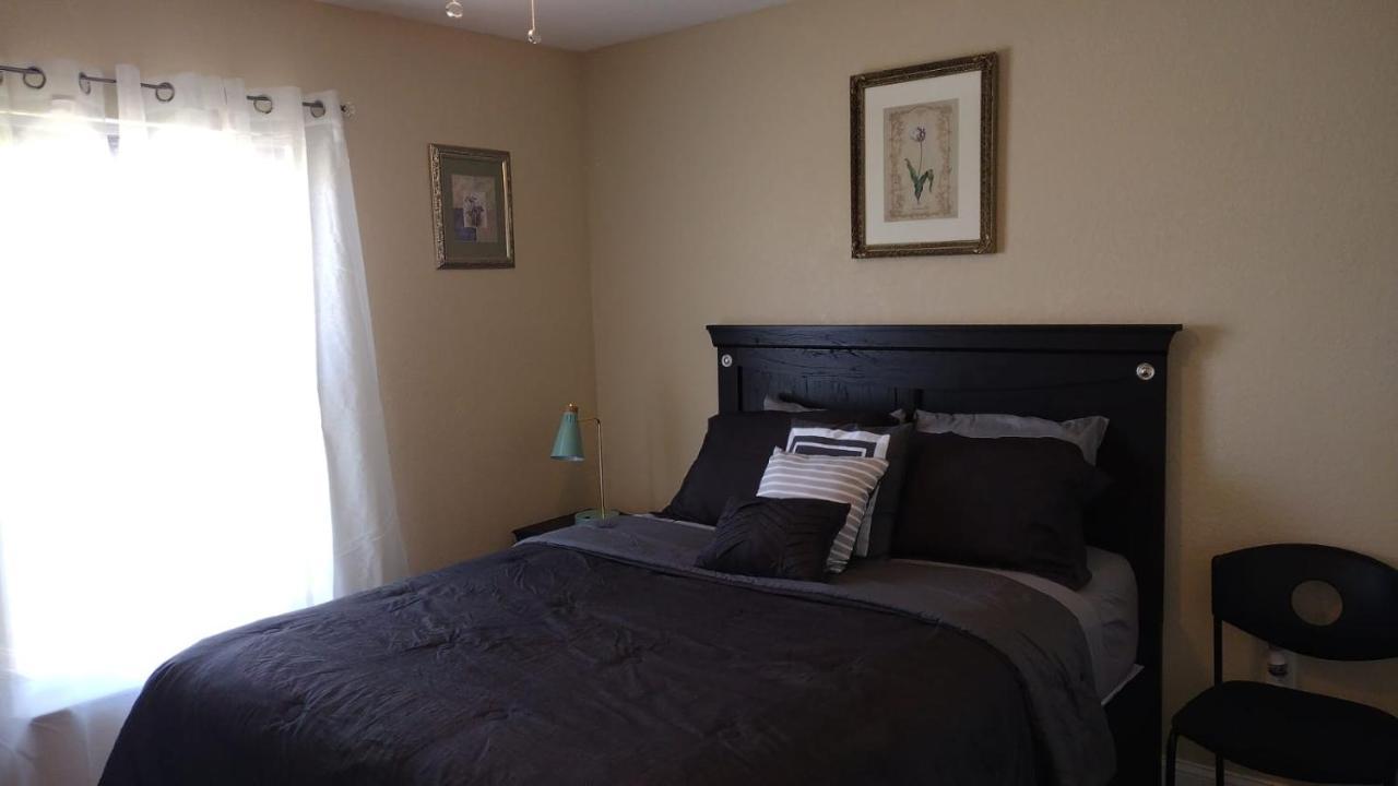 The Orchard Suite Of Sebring Exteriör bild