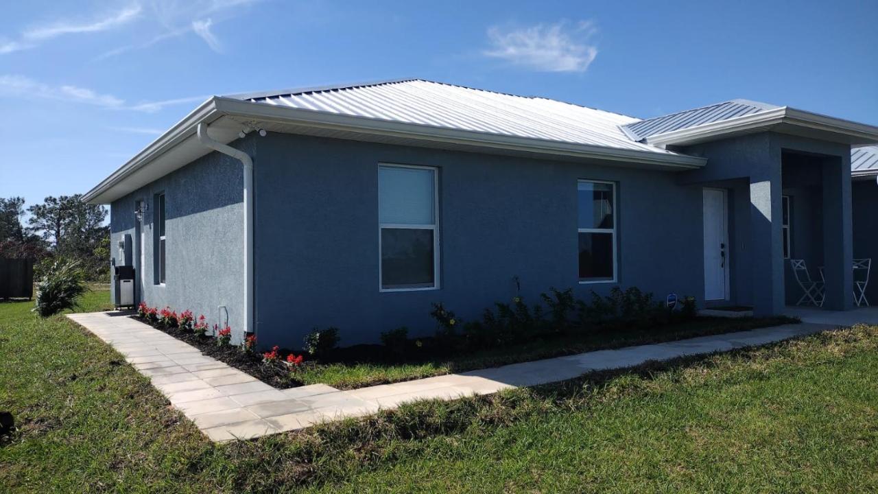 The Orchard Suite Of Sebring Exteriör bild