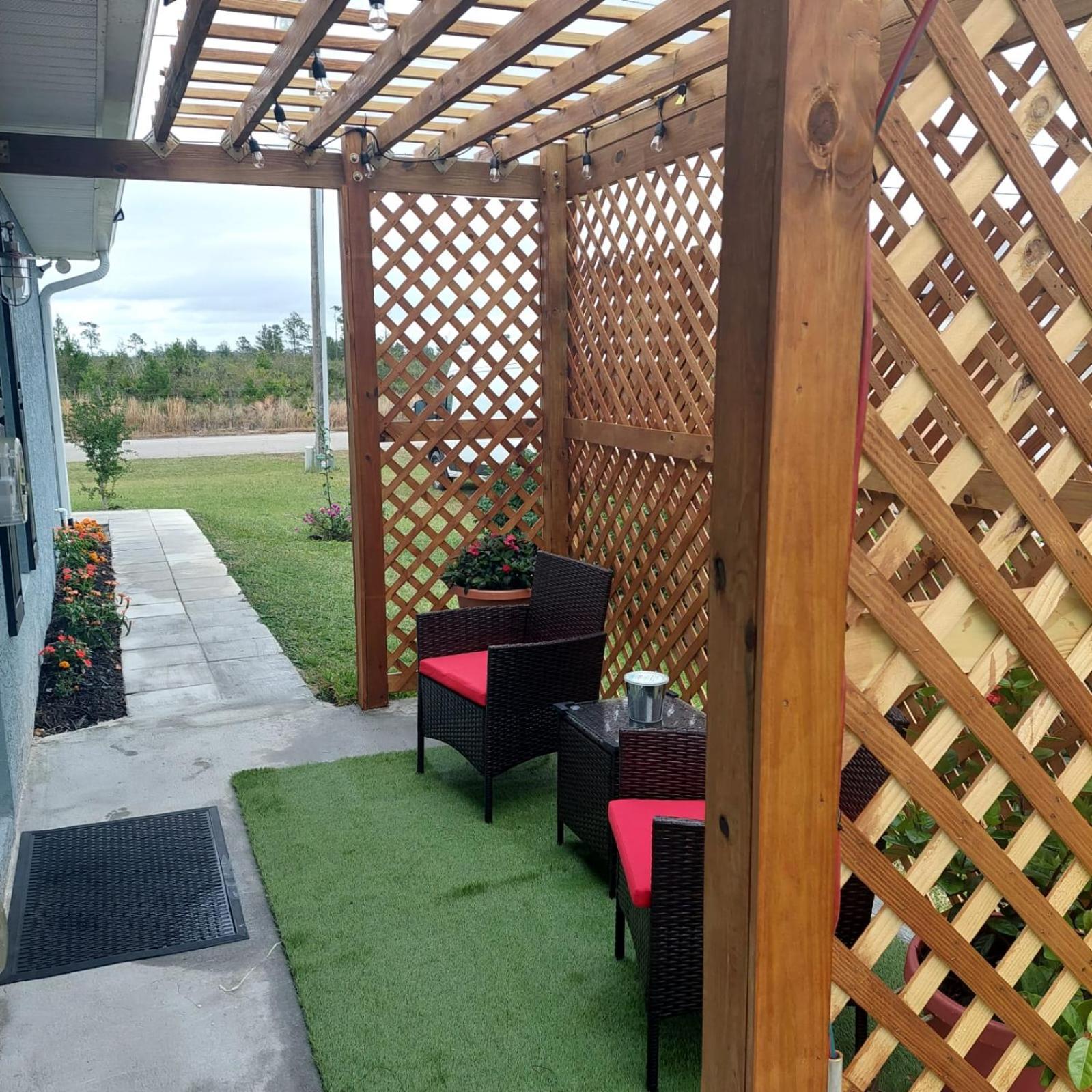 The Orchard Suite Of Sebring Exteriör bild