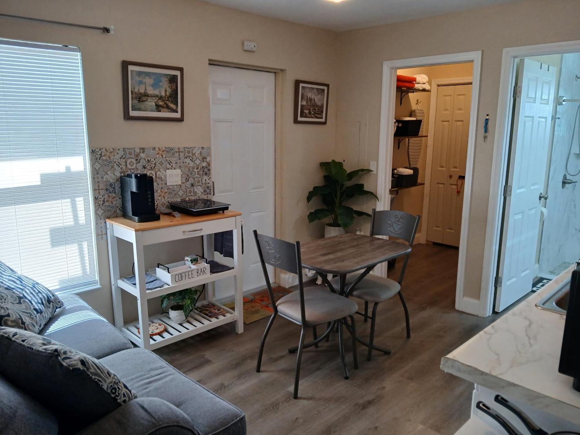 The Orchard Suite Of Sebring Exteriör bild